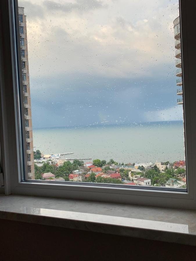 Морской Комфорт Одесса Экстерьер фото
